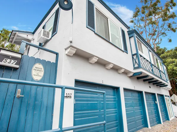 537 Glenneyre St, Laguna Beach, CA 92651