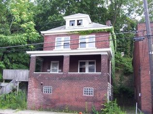3117 Chartiers Ave, Pittsburgh, PA 15204