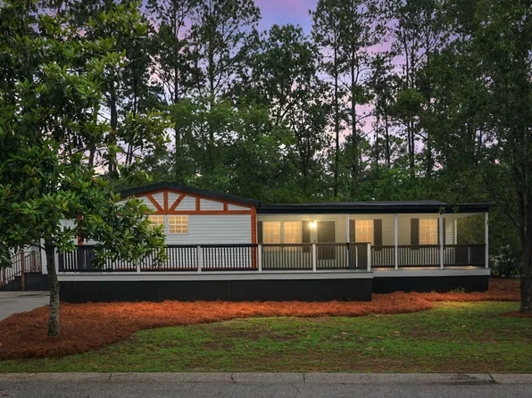 354 Grapevine Rd, Summerville, SC 29483