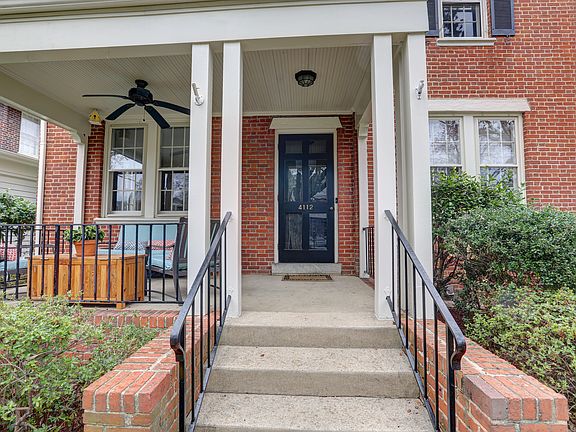 2nd image of 4112 Kensington Ave