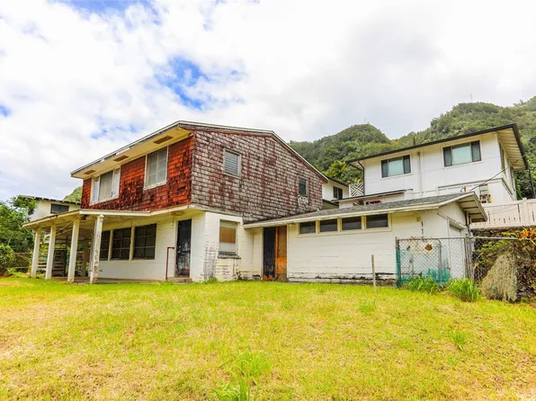 970 Valley View Dr, Honolulu, HI 96819