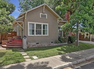 1204 El Vecino Ave, Modesto, CA 95350
