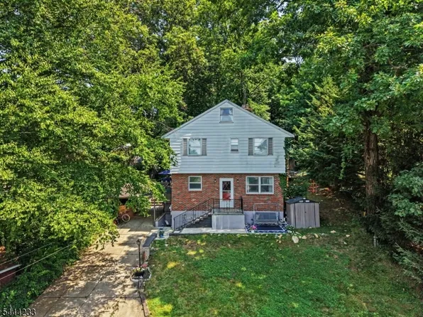 3 Valhalla Way, Rockaway Twp., NJ 07866