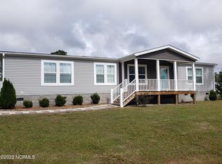 103 Sandy Shore Ln, Cedar Pt, NC 28584