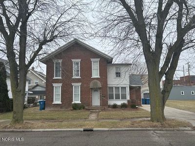 128 & 130 N Beech St, Bryan, OH, 43506