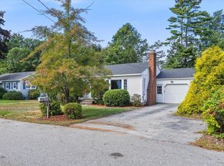 23 Robinson Road, Scarborough, ME 04074