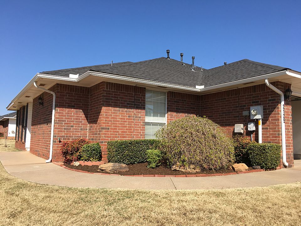 2125 NW 155th Street
