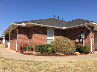 2125 NW 155th St, Edmond, OK 73013