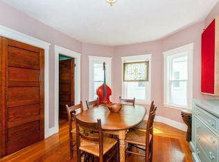 294 Boston Ave #1, Medford, MA 02155