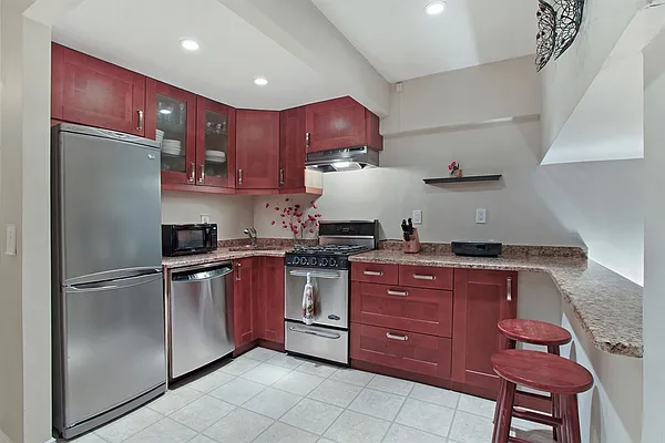 Sold by Corcoran | media 16