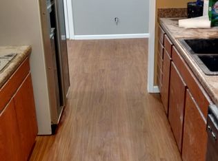 4802 Honeysuckle Ln, Pasadena, TX 77505