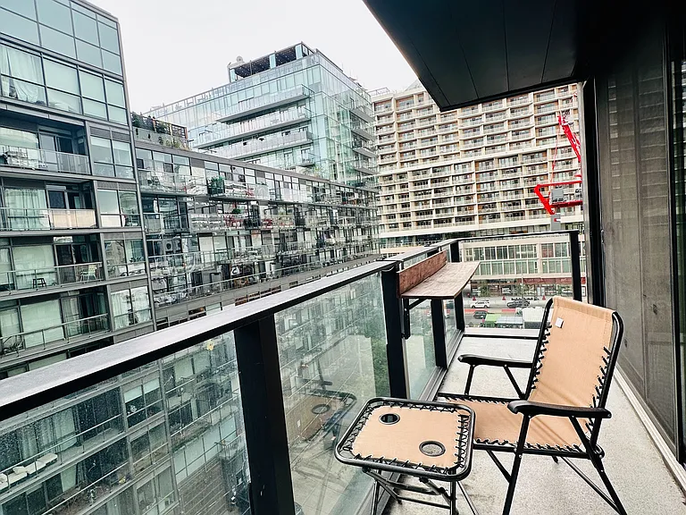 38 Stewart St #703 — Photo 8