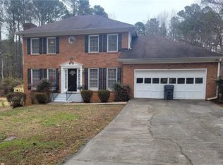 212 Windsong Ln SW, Lilburn, GA 30047