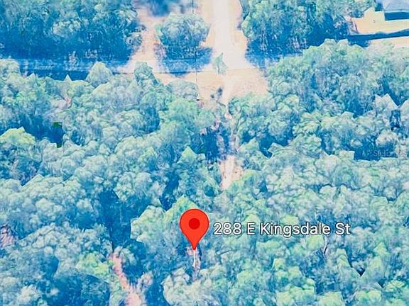 4th image of 288 E KINGSDALE STREET LOT 3