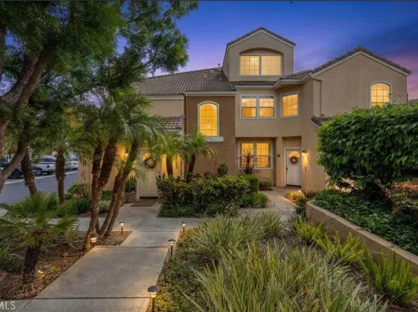 72 Sandcastle, Aliso Viejo, CA 92656