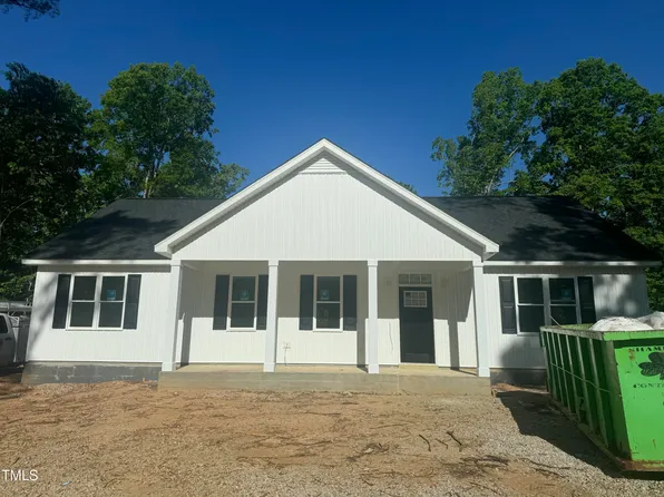 132 Black Cloud Dr, Louisburg, NC 27549