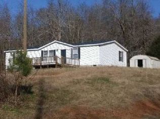 4901 Bryant Quarter Rd, Gillsville, GA 30543