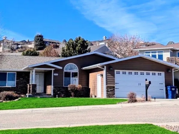 3500 Fern Dr, Great Falls, MT 59404