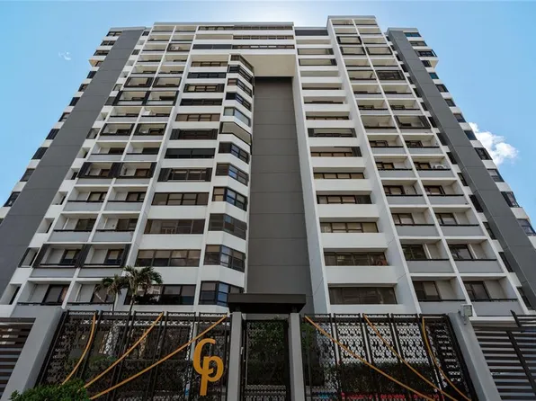 2 Washington #204, San Juan, PR 00907
