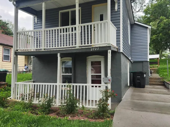 2727 S 25th St, Omaha, NE 68105