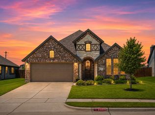 2325 Cambridge Ave, Anna, TX 75409