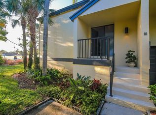3930 SW Greenwood Way #4-H, Palm City, FL 34990