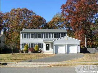 116 Contempo Dr, Toms River, NJ