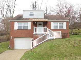 240 Saint Clair St, Bridgeville, PA