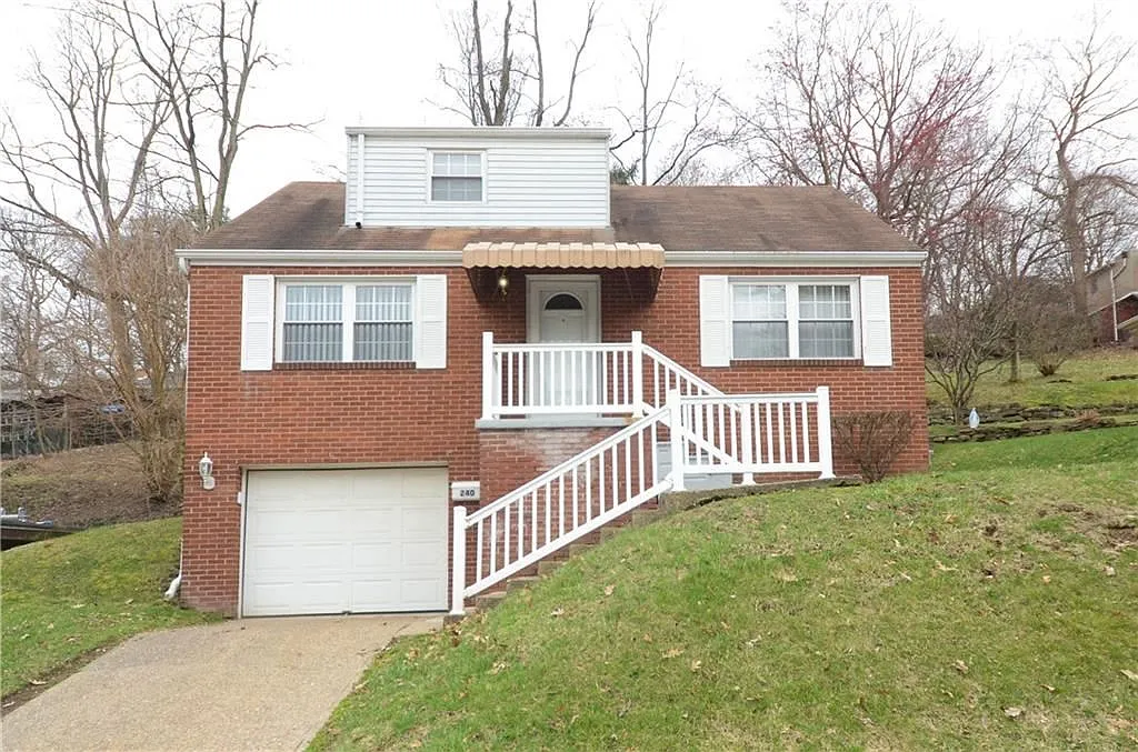 240 Saint Clair St photo 1