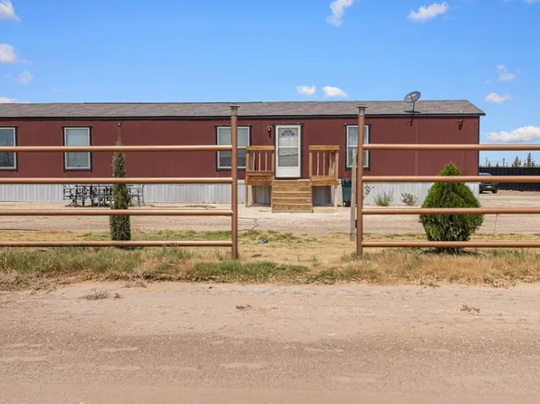 7094 Clearwater Mesa Dr, Odessa, TX 79766