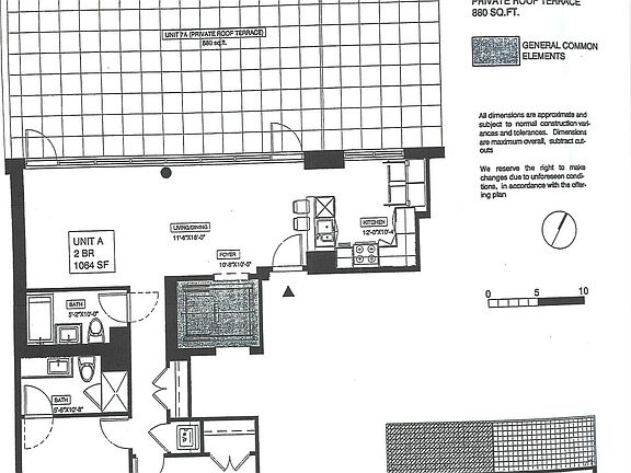 2nd image of 30 Bayard St APT 7A