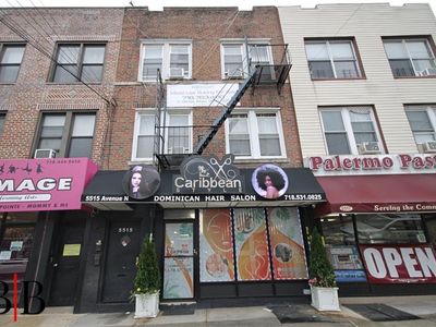 5515 Avenue N #N, Brooklyn, NY, 11234