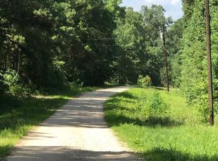 0 Oak Tree Dr, Pointblank, TX 77364