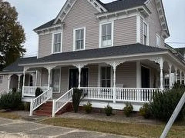 122a Washington Street, Plymouth, NC 27962