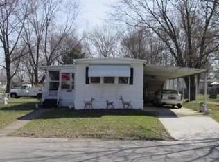 10914 Pomona St, Miamisburg, OH 45342