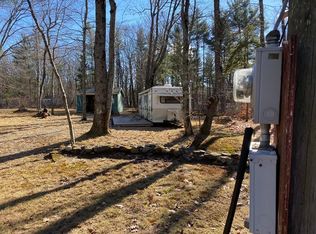 174-176 Colrain Stage Rd, Colrain, MA 01340