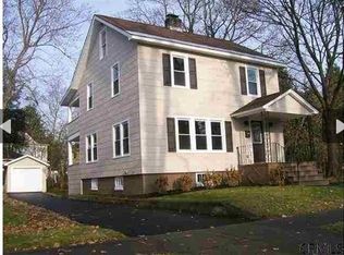 623 Rankin Ave, Schenectady, NY 12308