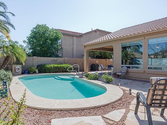 4th image of 1328 E PALO VERDE Drive