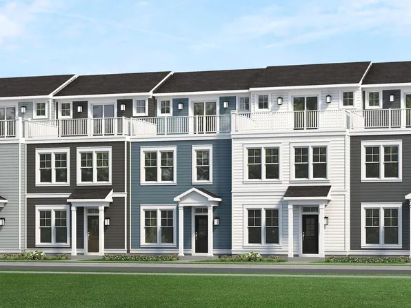239 Lake Front Dr #L007, Mineral, VA 23117