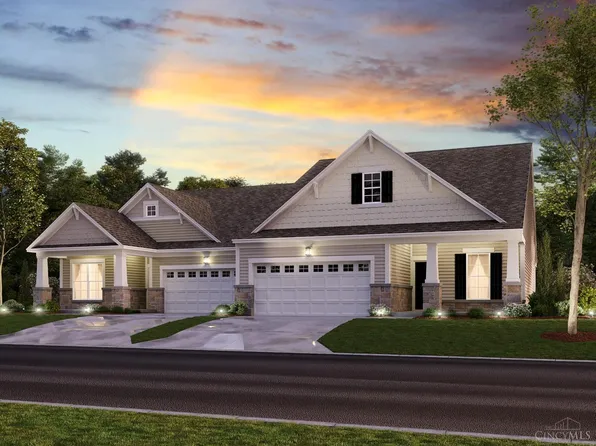 5610 Callaway Dr #120, Liberty Township, OH 45011