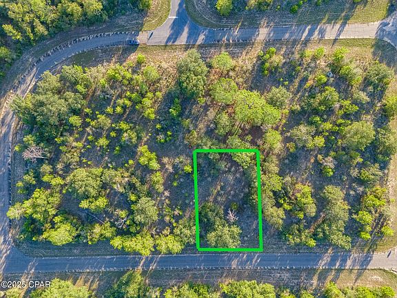 2nd image of 0 Shenandoah Blvd Lot 4
