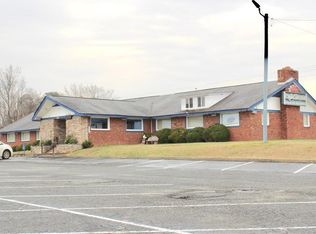 4577 N State Highway 150, Lexington, NC 27295