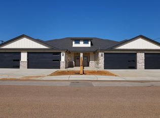 2109 Bryant St, Midland, TX 79701