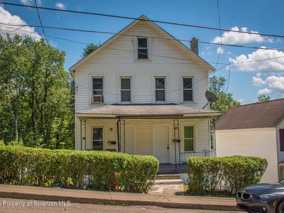 144-146 Jefferson St, Simpson, PA, 18407