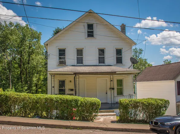 144-146 Jefferson St, Simpson, PA 18407