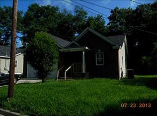 1036 Scott St, Savannah, GA 31405