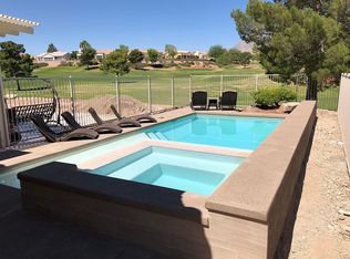 3117 Highland Falls Dr, Las Vegas, NV 89134