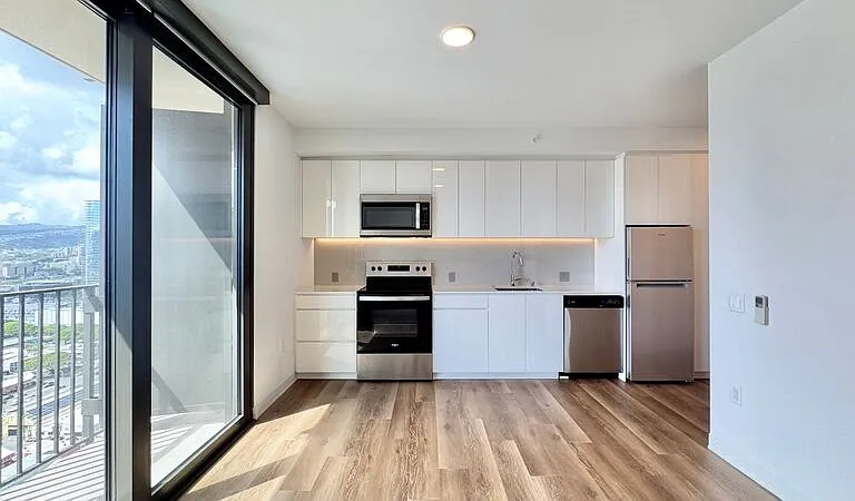 987 Queen St #2511 — Photo 7