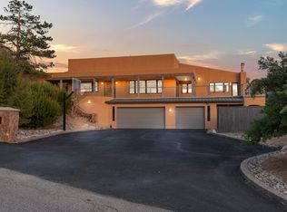 211 Spring Creek Pl NE, Albuquerque, NM 87122
