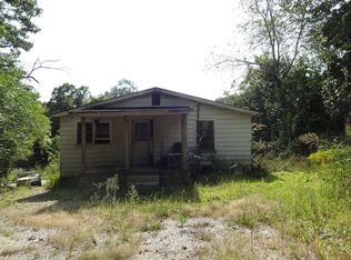 140 Sherrill Rd, Bryson City, NC 28713